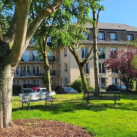 Apartman Le Marcel *