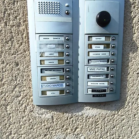 Le Marcel * Bayeux