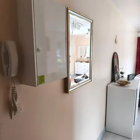 Apartman Le Marcel *
