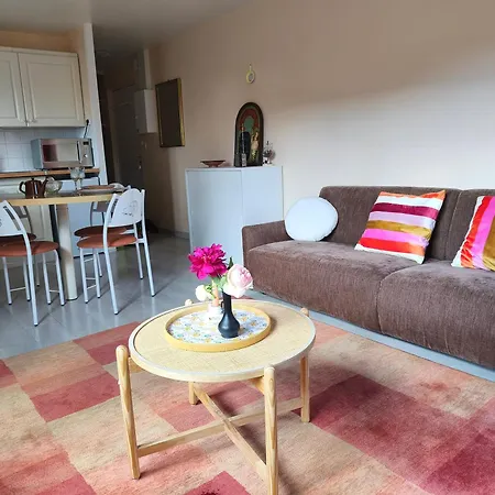 Apartman Le Marcel