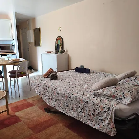Le Marcel Appartement Bayeux